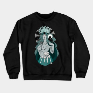 Bone marrow Crewneck Sweatshirt